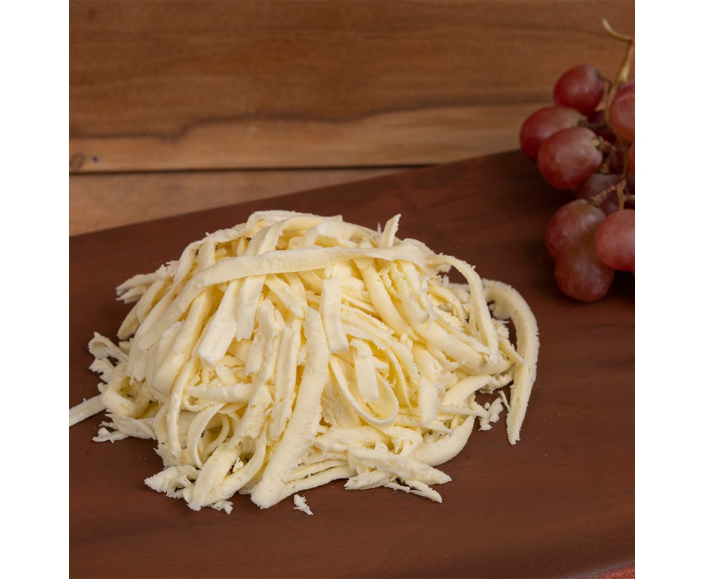 MAIAS GRATED MOZZARELLA 200G