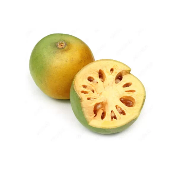 Bael Fruit