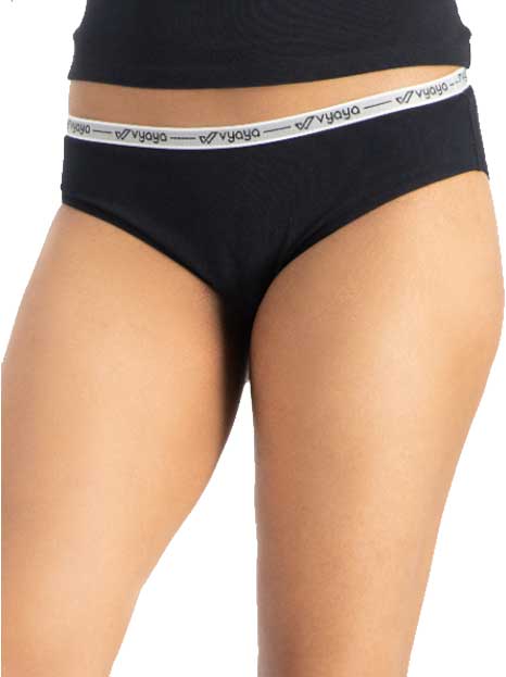 VYAYA Mid Rise Brief