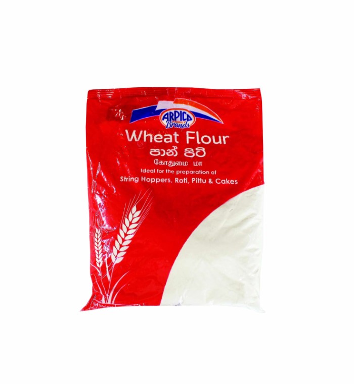 Arpico Wheat Flour – 1kg