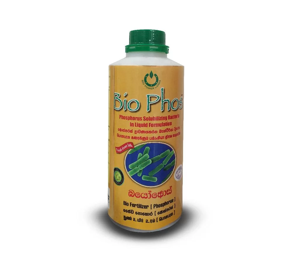 Bio Phos