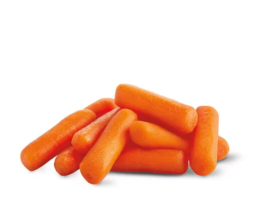 Baby Carrot
