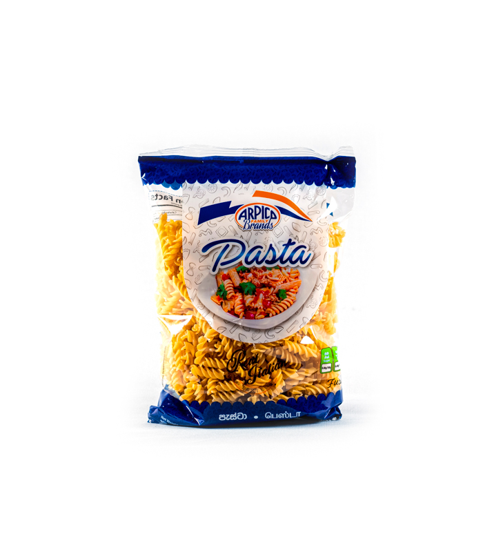 Arpico Pasta Fussilli -400g