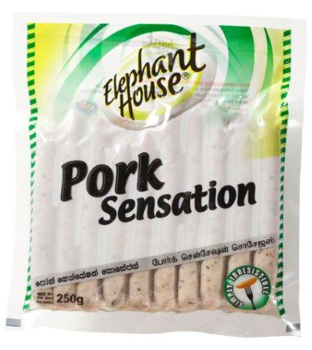 EH Pork Sensation - 250g