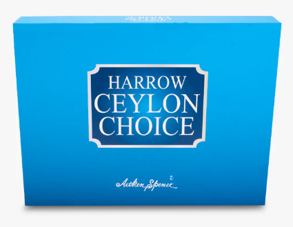 Harrow Ceylon Choice Gift Pack- Blue
