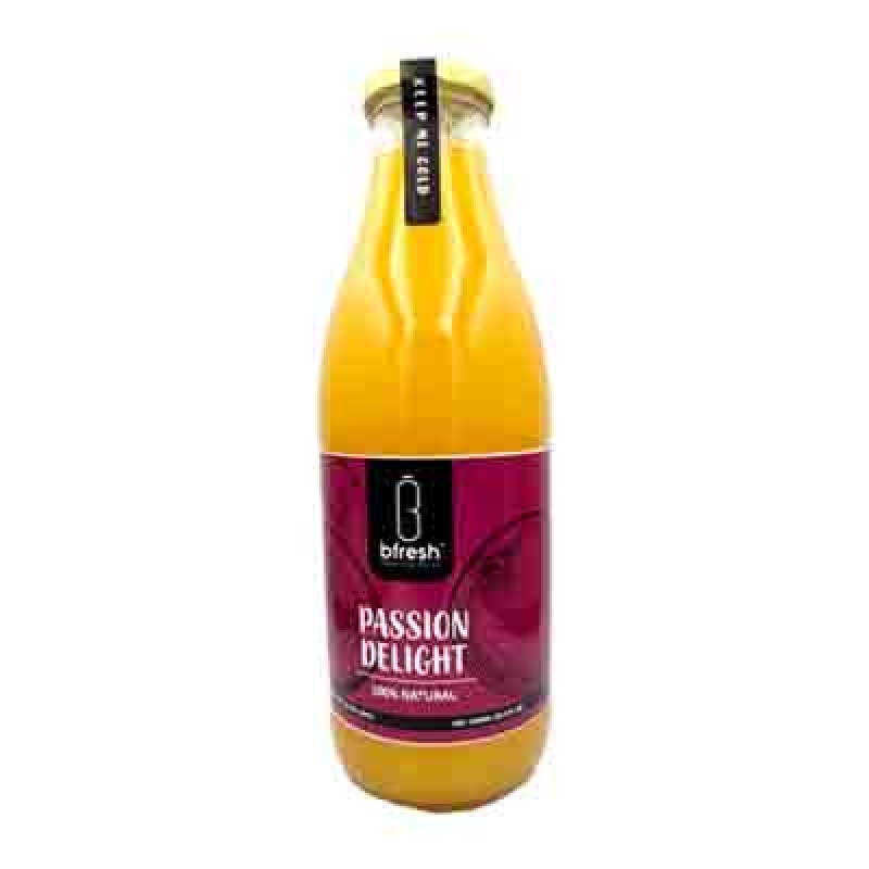 Bfresh Passion Drink 1L