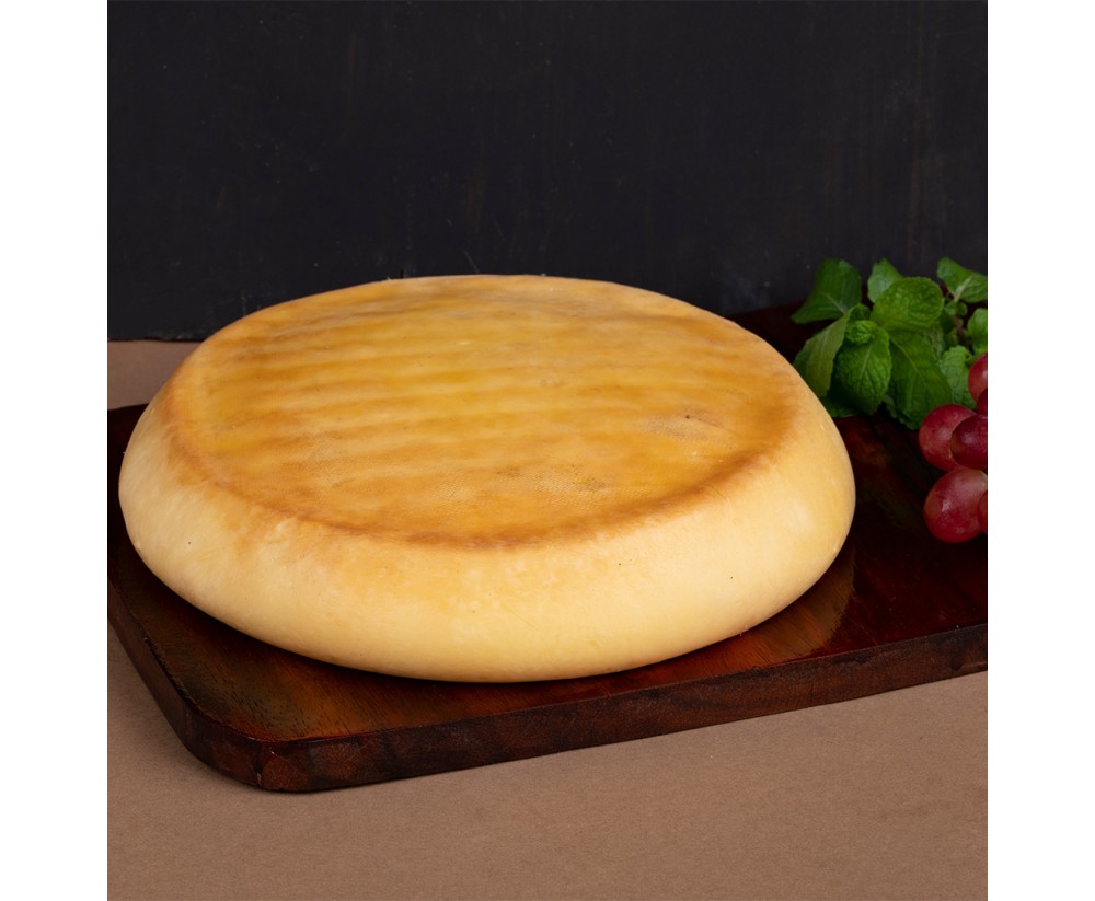 MAIAS SMOKED MOZZARELLA 200G