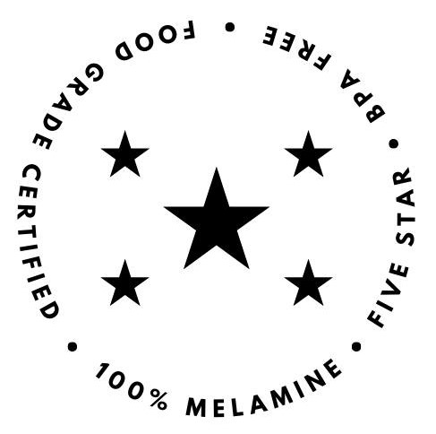 Five Star Melamine