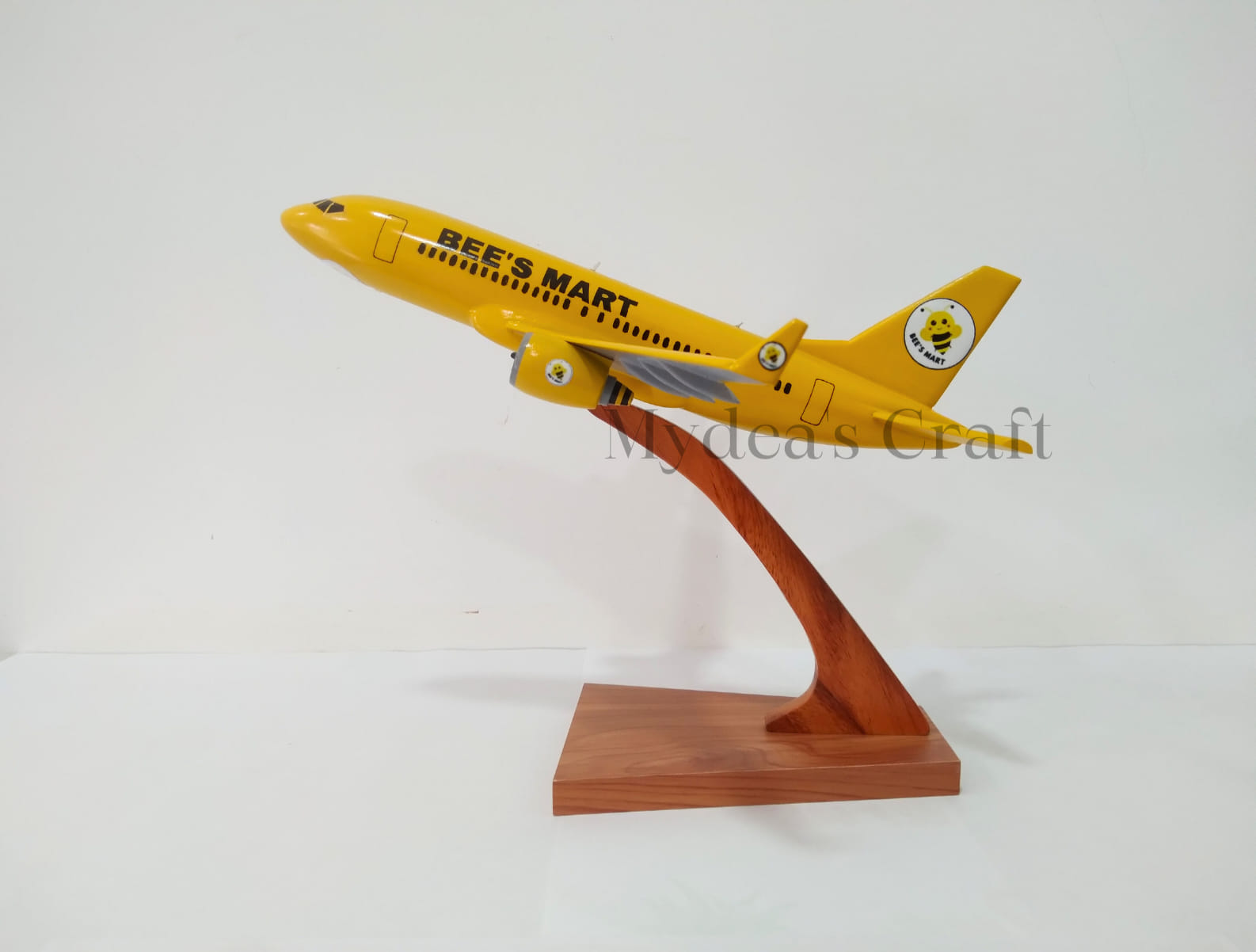 Customized Model Airplane