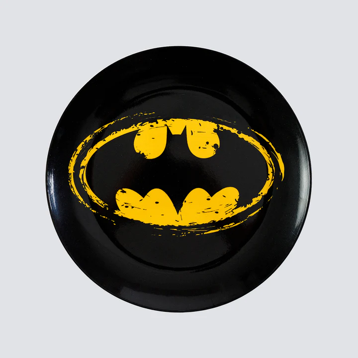 BATMAN PLATE