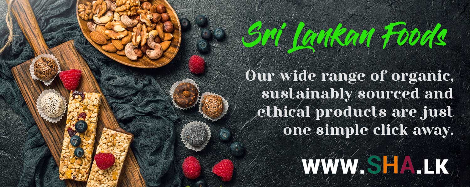 Made in Sri Lanka promo