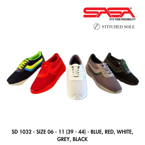 Sport Shoe - Unisex - SD 1032