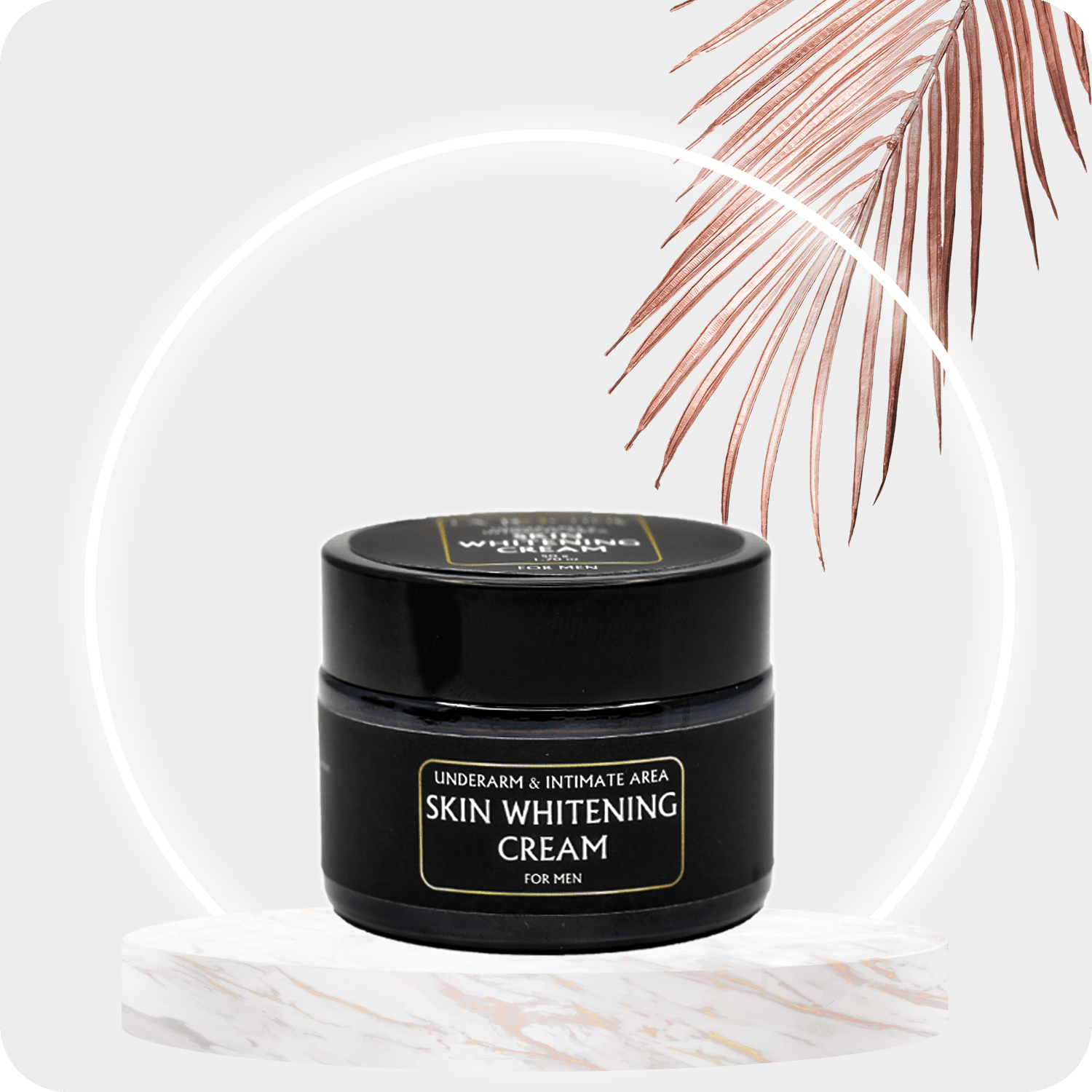 La Rocher Underarm Men 50g