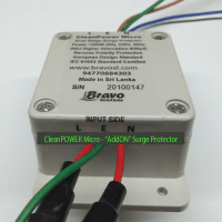 CleanPOWER Micro – AddON Type SPD Module