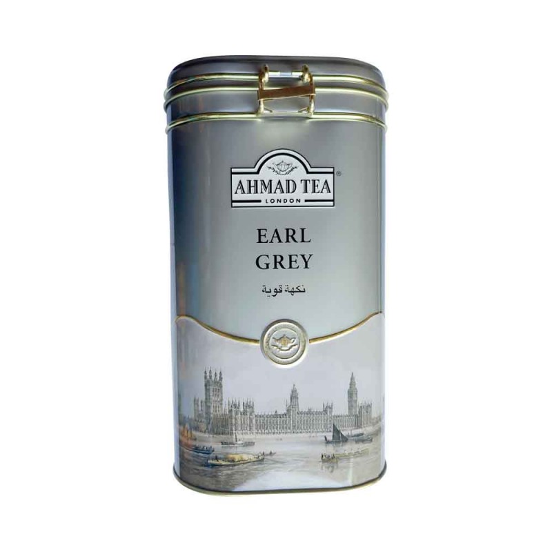 Ahmad Tea / Earl Grey / 450g