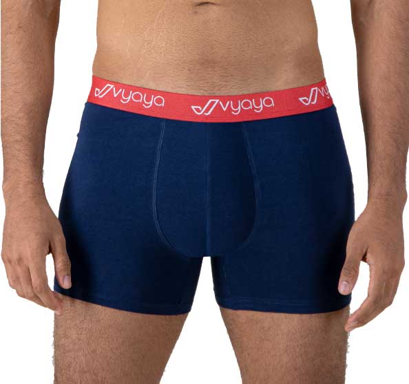 VYAYA Boxer Brief