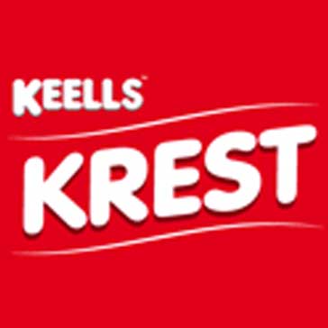 Keells Crest