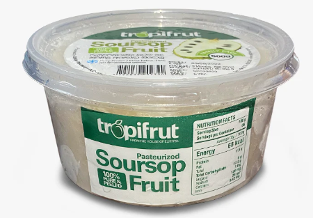 Tropifruit Soursop Family Pack