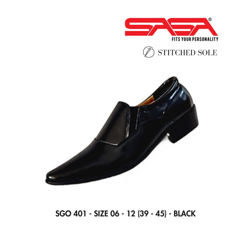 SGO-401 BLACK