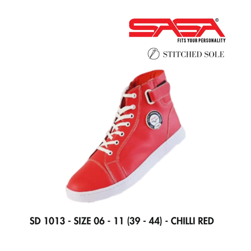 SD-1013 RED