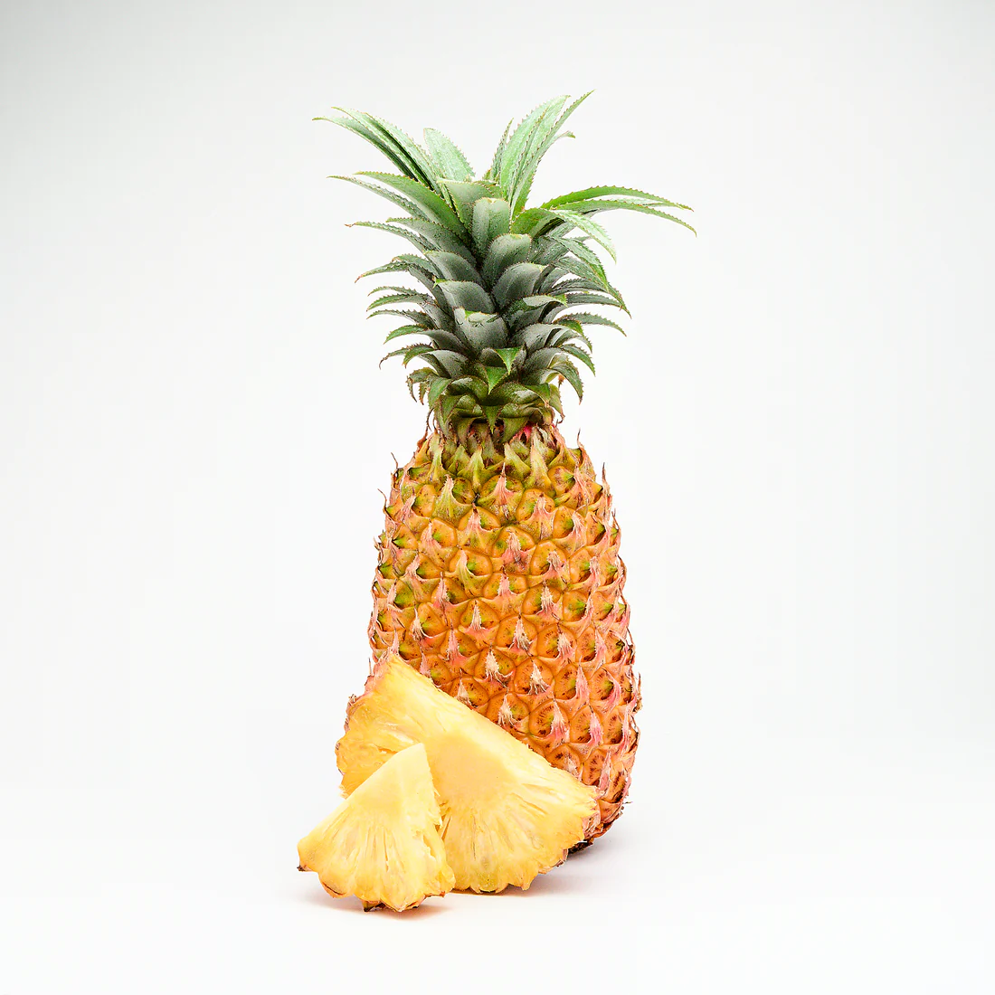 Pineapple (Annasi) 1kg