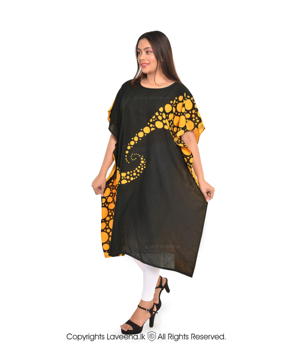 Laveena Short Kaftan LSK 901