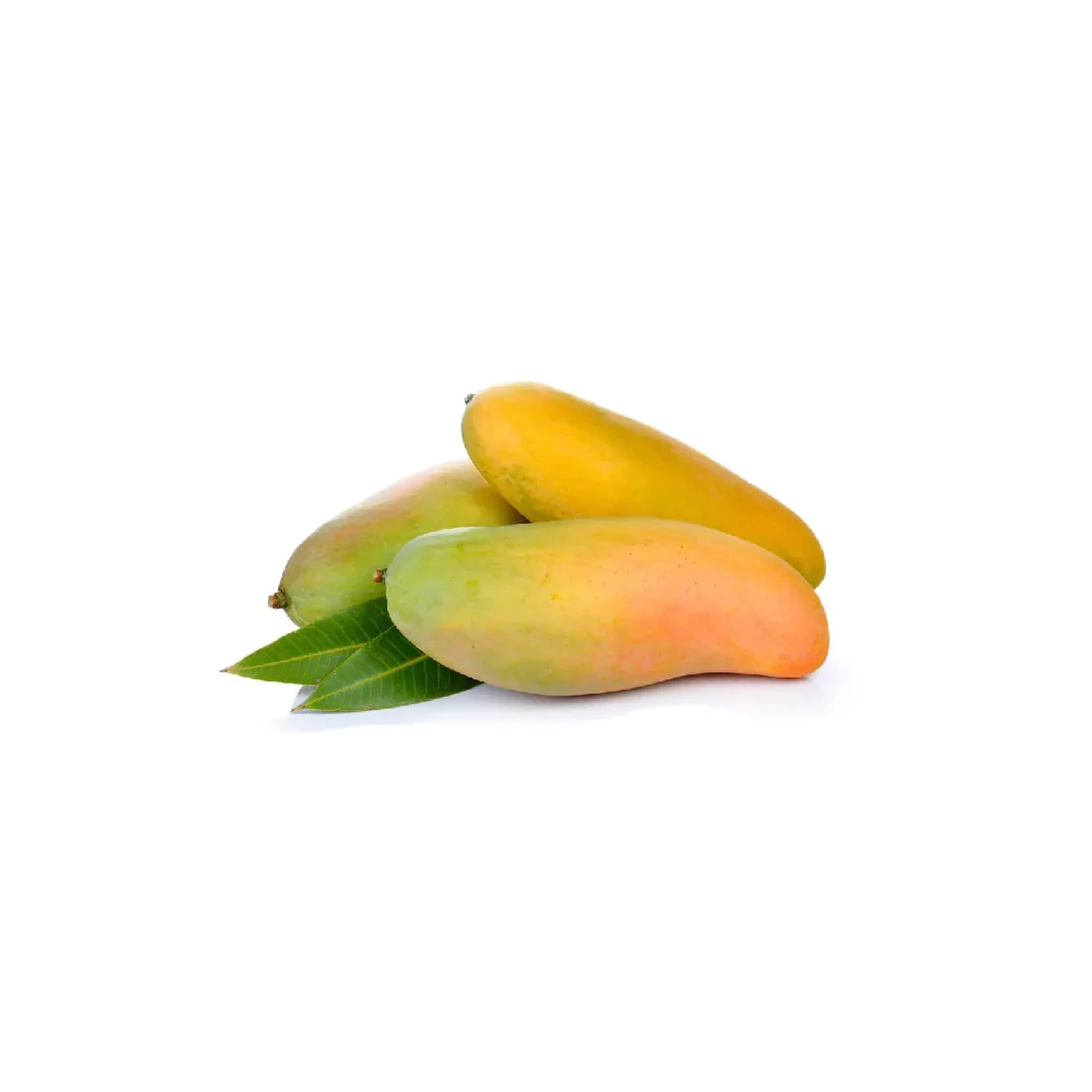 Mango Karthakolomban - 1 Kg