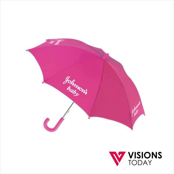 Customized Kids Umbrella