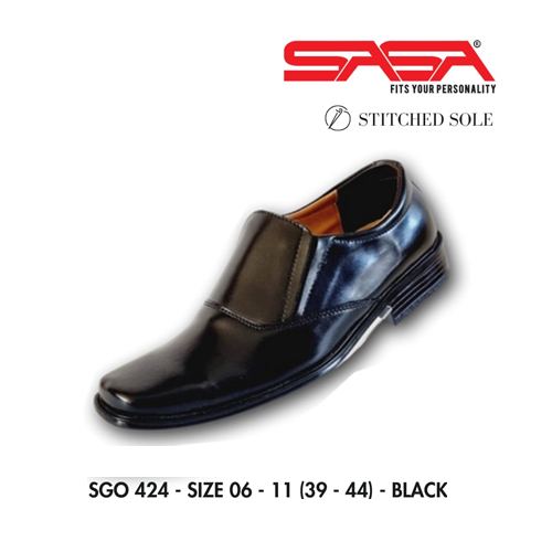 SGO-424 BLACK