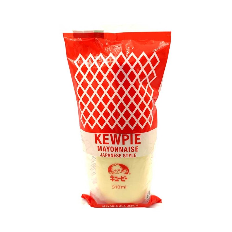 FINCH / KEWPIE Mayonnaise / Japanese Style / 310ml