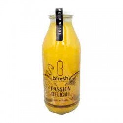 Bfresh Passion Drink 370ml