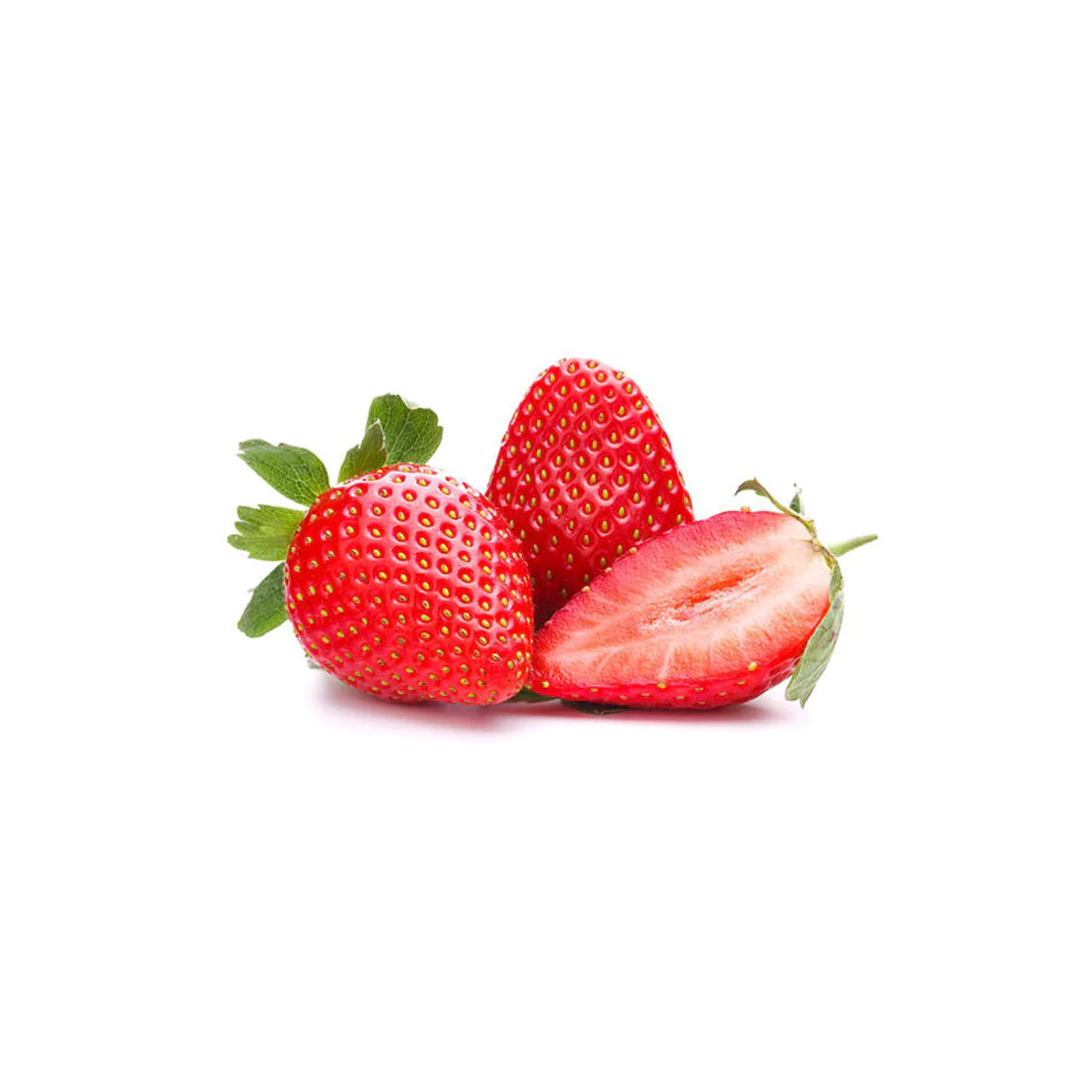 Strawberry (Imported) - 500g