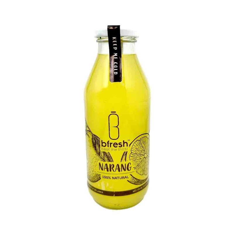 Bfresh Narang Drink 370ml