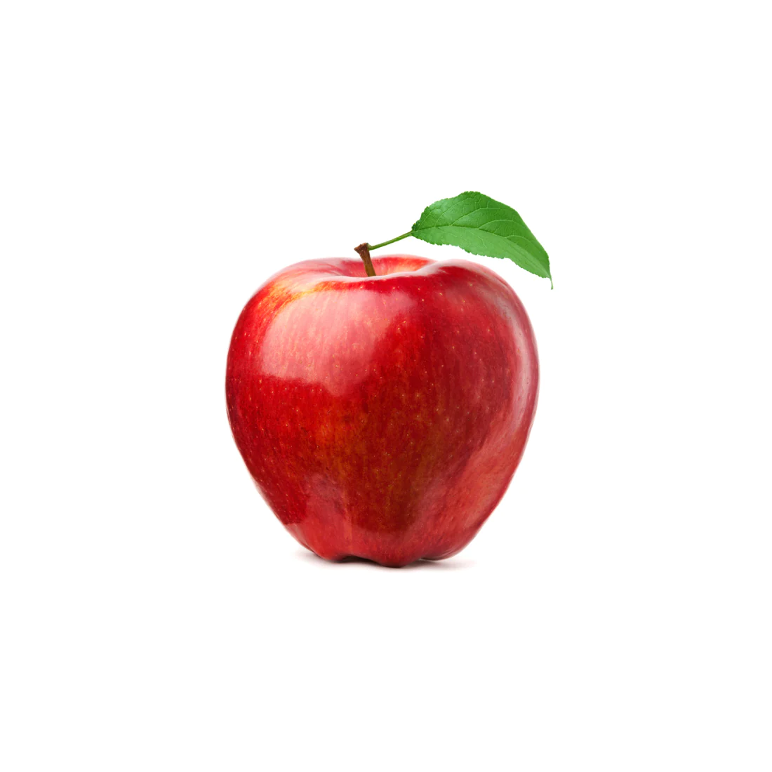 Apple (Red)