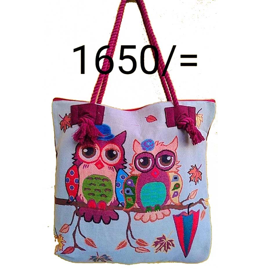 Cloth Bags