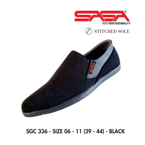 SGC-336 BLACK