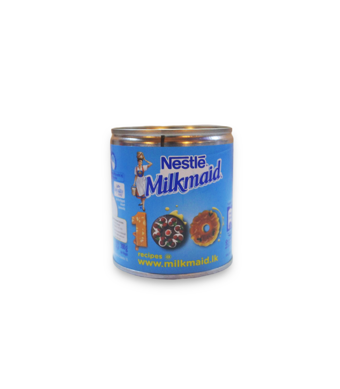 Nestle Milk Maid – 510g