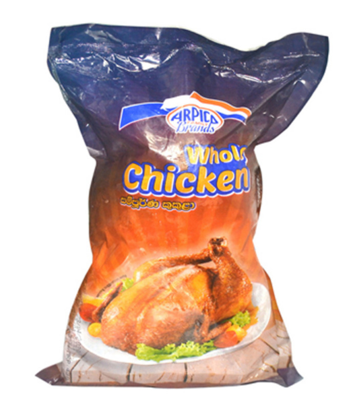 Arpico Whole Chicken 1kg