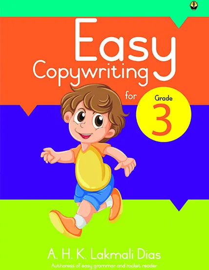 Easy Copywriting – For 03