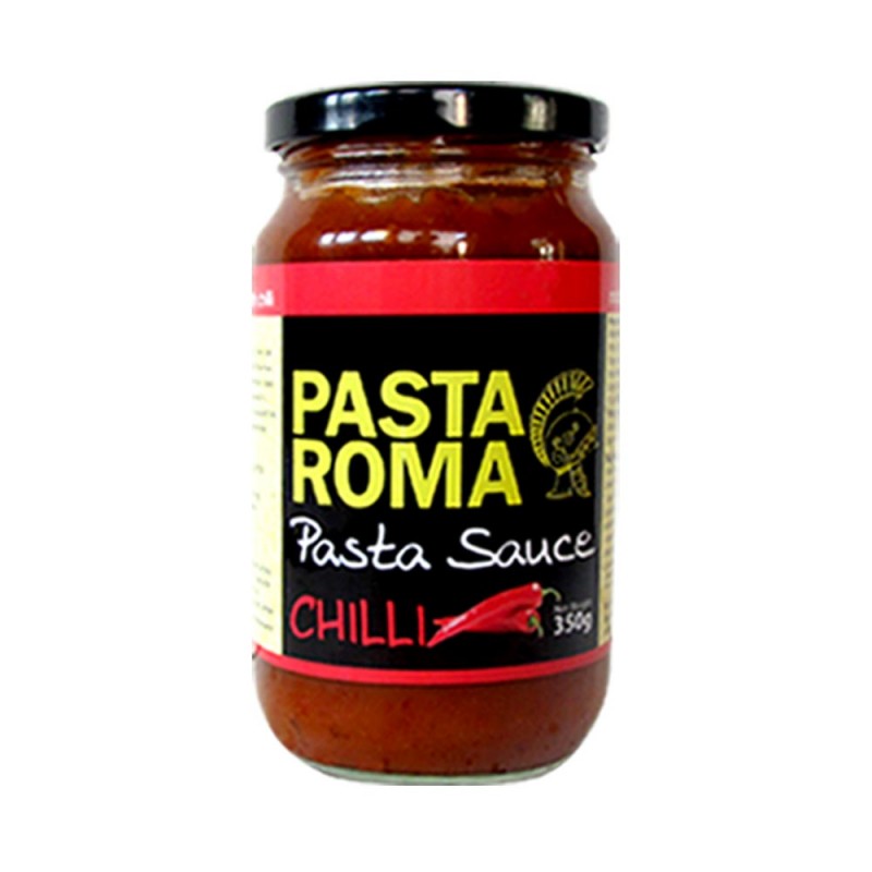 Pasta Roma Chilli Pasta Sauce 350g