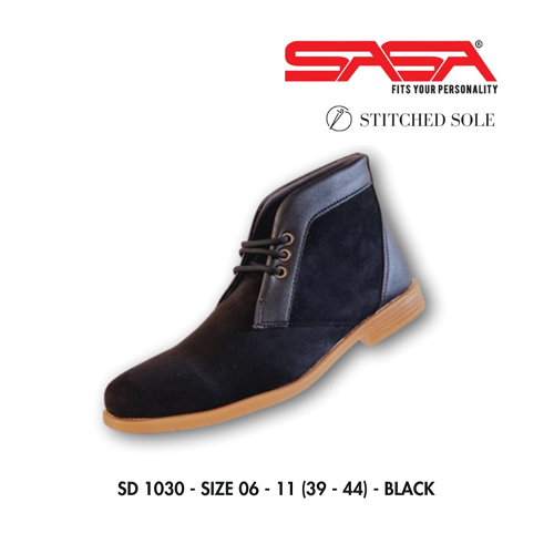 SD-1030 BLACK