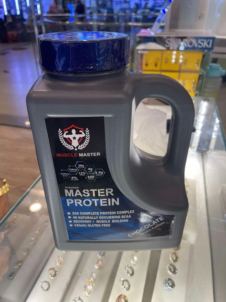 Master Protien -2Kg