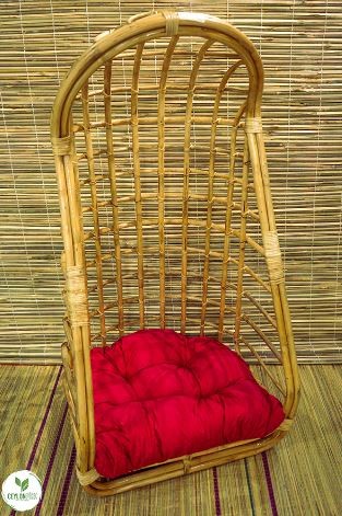 Cane Hanging Chair