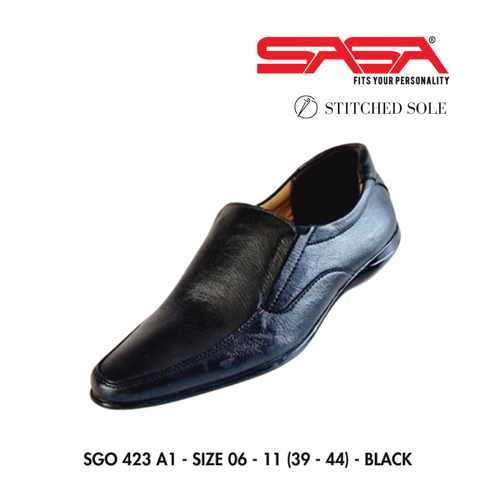 SGO-423 BLACK