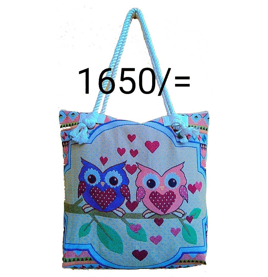 Cloth Bags