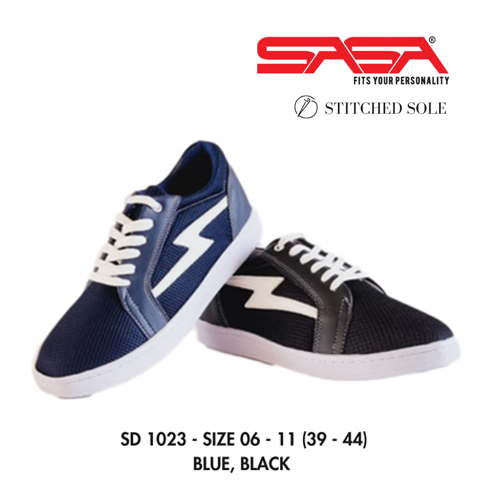 SD-1023 BLUE / BLACK