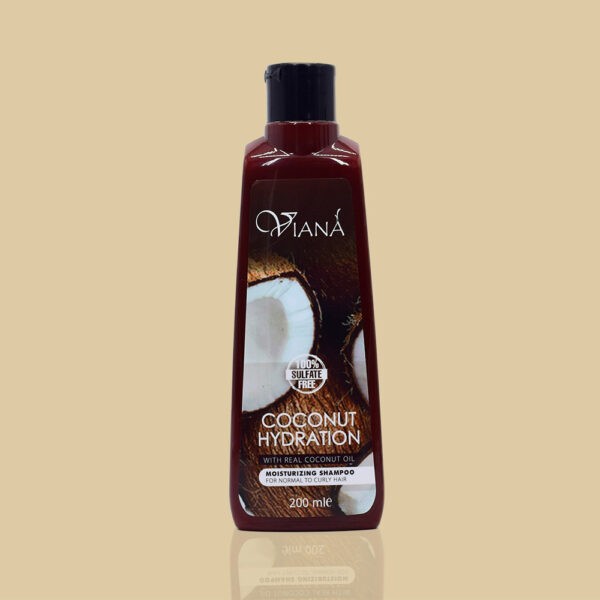 COCONUT HYDRATION 200ml