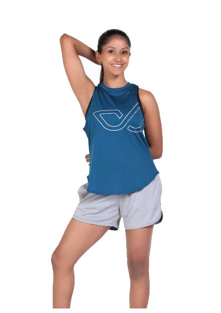 VYAYA FIT TANK - Made in Sri Lanka