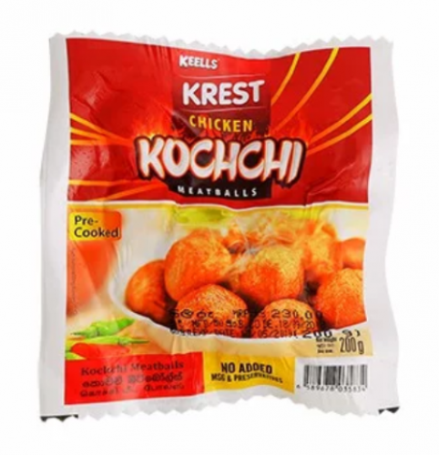 Kochchi Chicken Meat Balls 200g