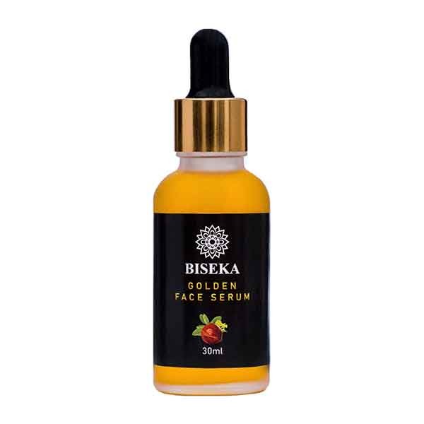 Golden Face Serum – 30ml